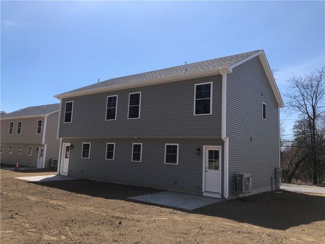 1445 Old Louisquisset Pike 8B, Lincoln, RI 02865
