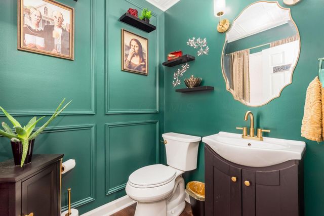 5355 Ambrosia Avenue, 107C, Columbus, OH 43235