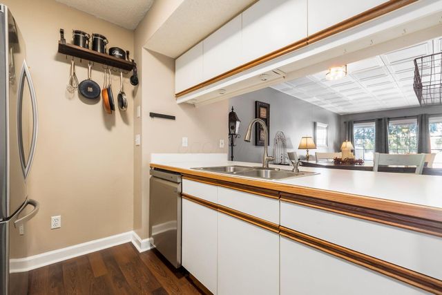 5355 Ambrosia Avenue, 107C, Columbus, OH 43235