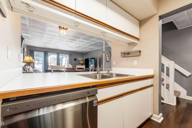 5355 Ambrosia Avenue, 107C, Columbus, OH 43235