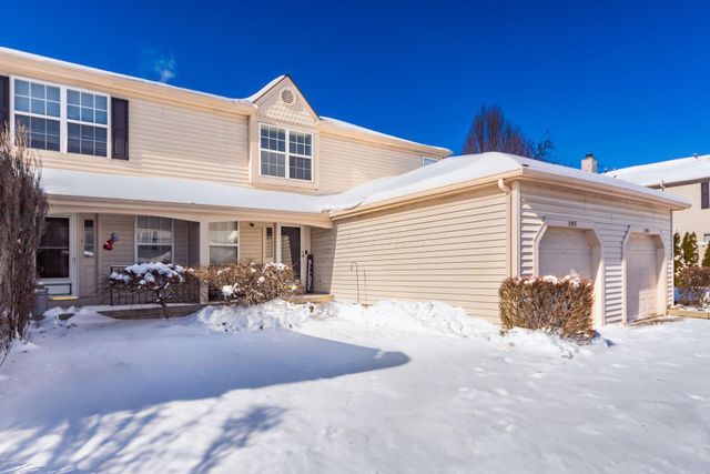 5355 Ambrosia Avenue, 107C, Columbus, OH 43235