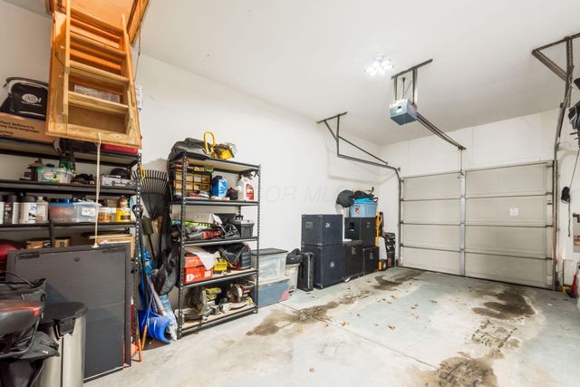 5355 Ambrosia Avenue, 107C, Columbus, OH 43235