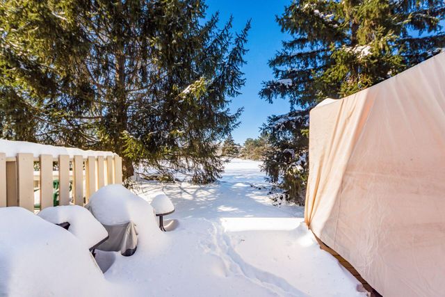 5355 Ambrosia Avenue, 107C, Columbus, OH 43235