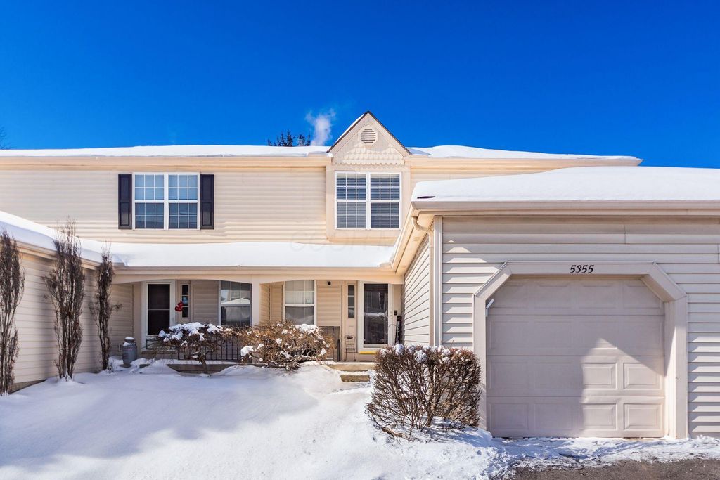 5355 Ambrosia Avenue, 107C, Columbus, OH 43235