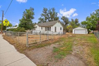 1741 Hawthorne Lane, Billings, MT 59105