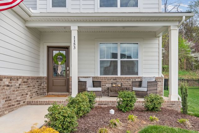 1153 Ross Farms Blvd, Clarksville, TN 37043