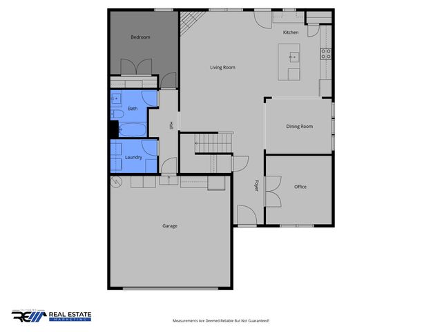 1153 Ross Farms Blvd, Clarksville, TN 37043