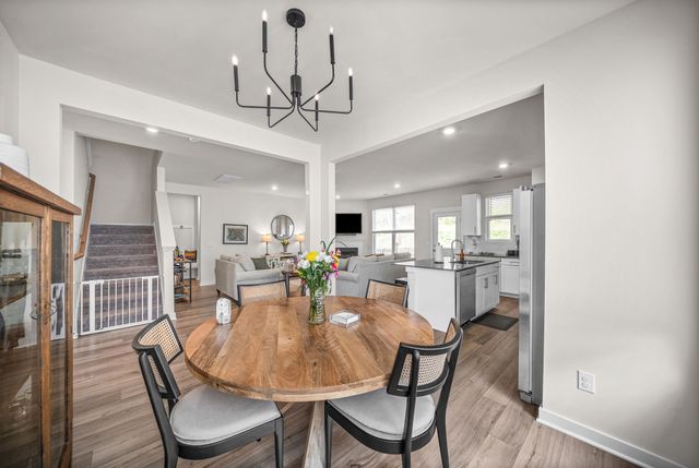 1153 Ross Farms Blvd, Clarksville, TN 37043