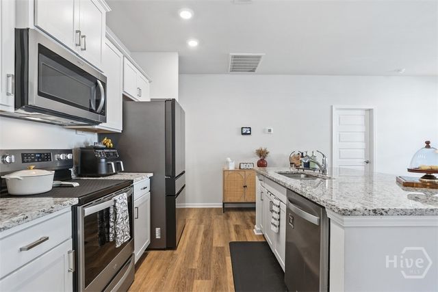 174 Holloway Hill, Pooler, GA 31322