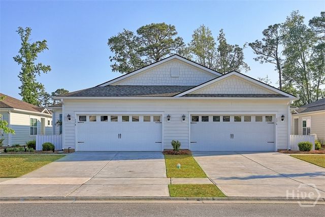 174 Holloway Hill, Pooler, GA 31322