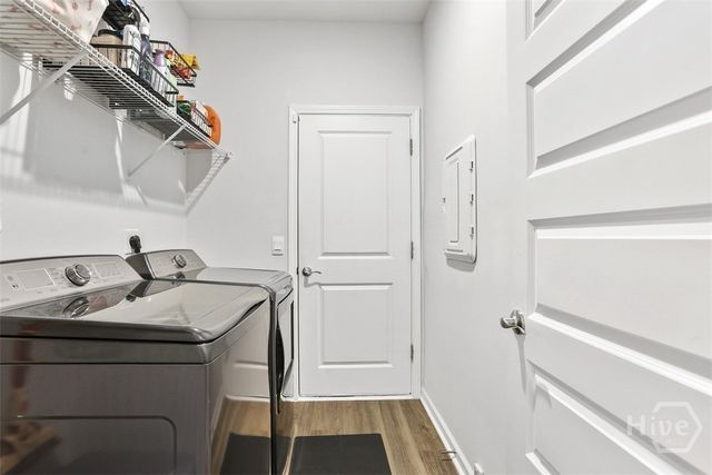 174 Holloway Hill, Pooler, GA 31322