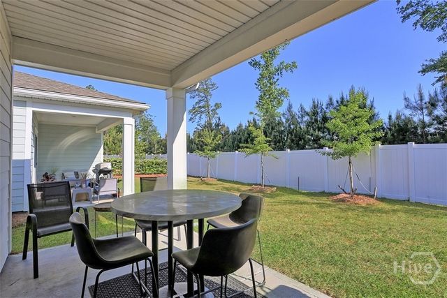 174 Holloway Hill, Pooler, GA 31322