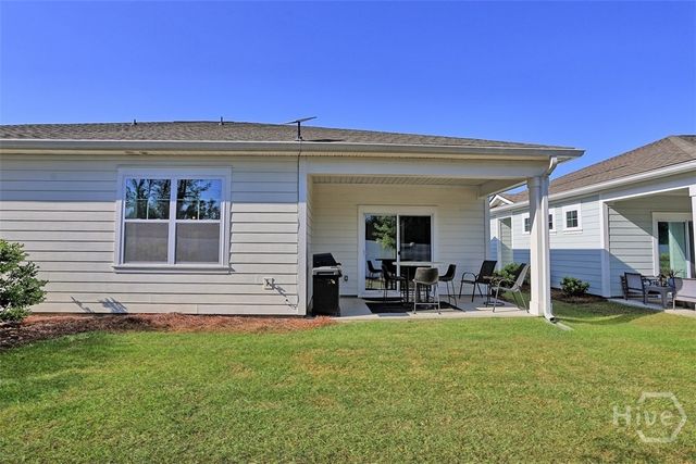 174 Holloway Hill, Pooler, GA 31322