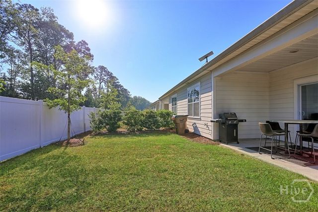 174 Holloway Hill, Pooler, GA 31322