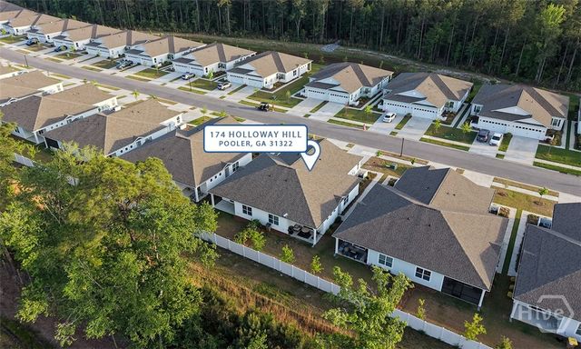 174 Holloway Hill, Pooler, GA 31322