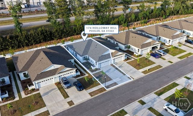 174 Holloway Hill, Pooler, GA 31322