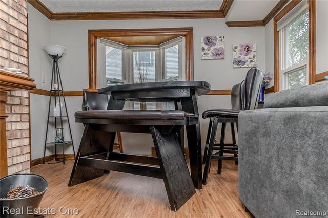 9393 Boncrest Street, Commerce Twp, MI 48382