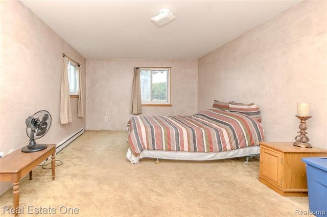 9393 Boncrest Street, Commerce Twp, MI 48382