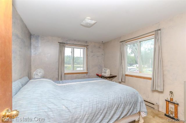 9393 Boncrest Street, Commerce Twp, MI 48382