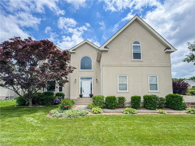 965 Sandoval DR, Virginia Beach, VA 23454