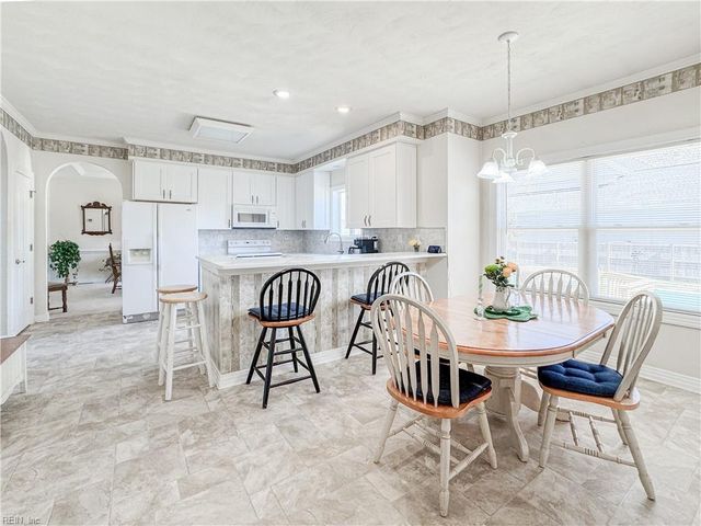965 Sandoval DR, Virginia Beach, VA 23454