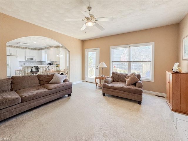 965 Sandoval DR, Virginia Beach, VA 23454