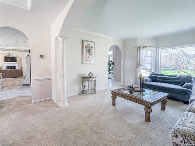 965 Sandoval DR, Virginia Beach, VA 23454