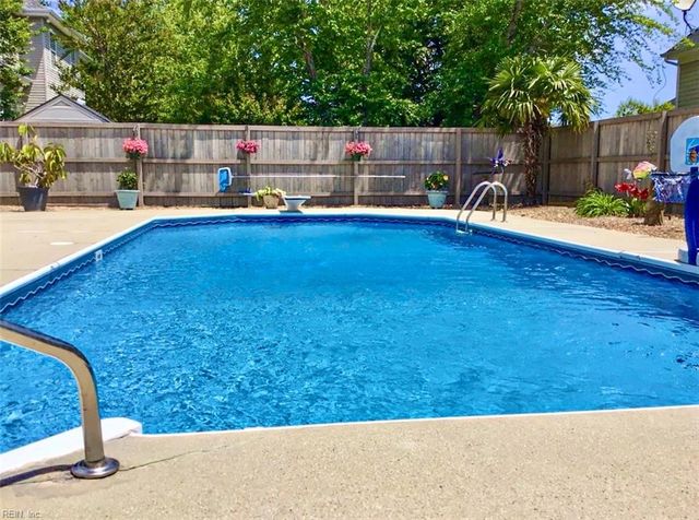 965 Sandoval DR, Virginia Beach, VA 23454