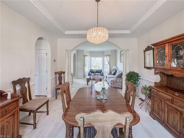 965 Sandoval DR, Virginia Beach, VA 23454
