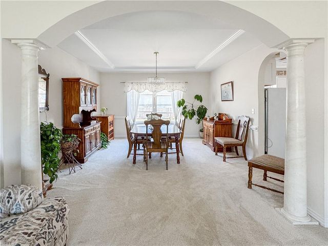 965 Sandoval DR, Virginia Beach, VA 23454