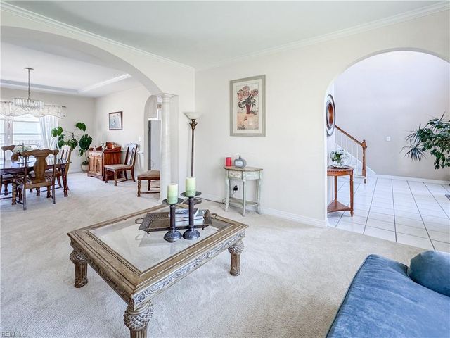 965 Sandoval DR, Virginia Beach, VA 23454