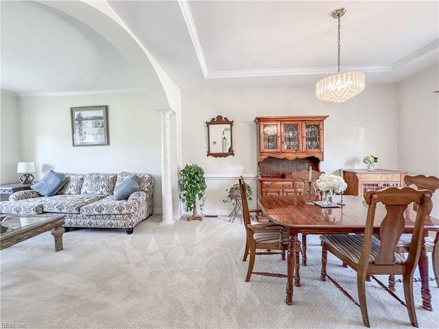 965 Sandoval DR, Virginia Beach, VA 23454