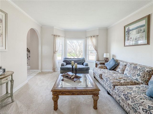 965 Sandoval DR, Virginia Beach, VA 23454