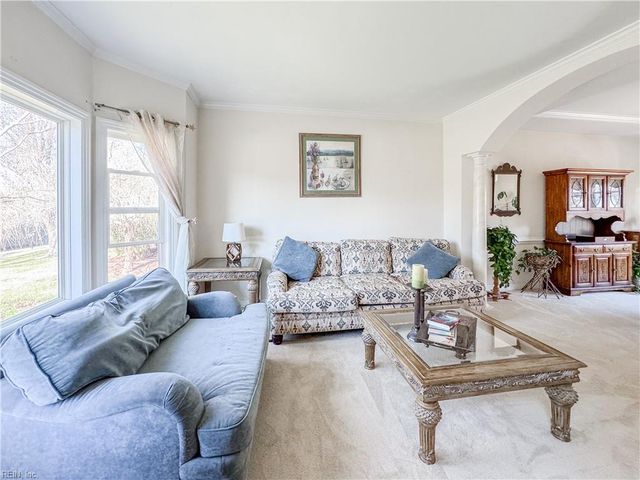 965 Sandoval DR, Virginia Beach, VA 23454