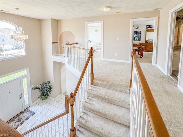 965 Sandoval DR, Virginia Beach, VA 23454