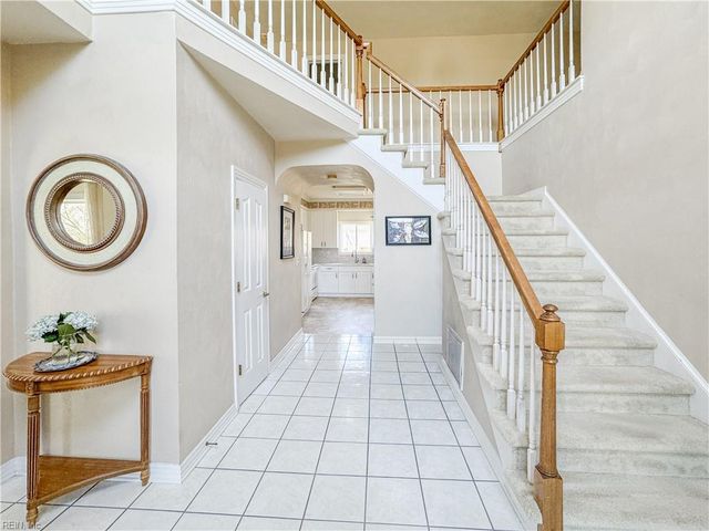 965 Sandoval DR, Virginia Beach, VA 23454
