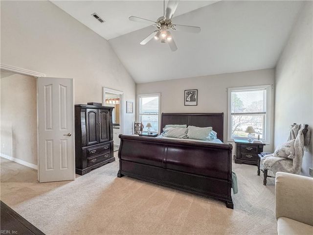 965 Sandoval DR, Virginia Beach, VA 23454