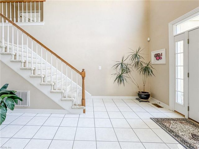 965 Sandoval DR, Virginia Beach, VA 23454