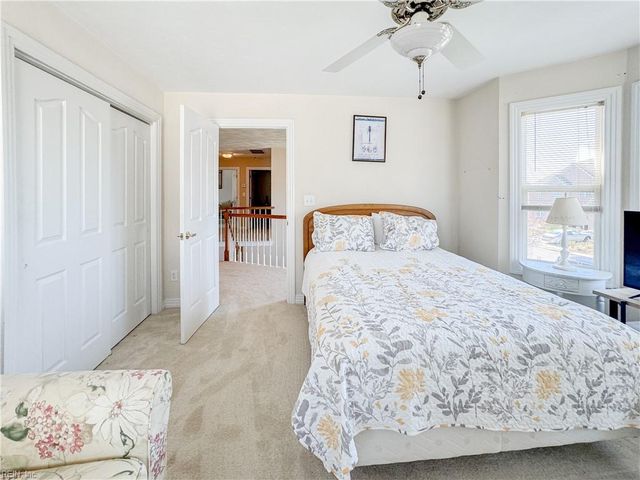 965 Sandoval DR, Virginia Beach, VA 23454