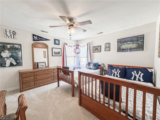 965 Sandoval DR, Virginia Beach, VA 23454