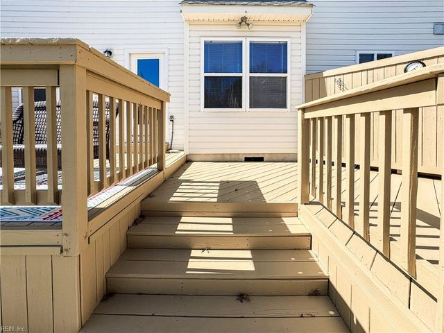 965 Sandoval DR, Virginia Beach, VA 23454