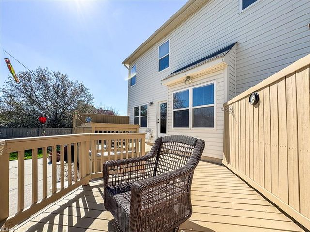 965 Sandoval DR, Virginia Beach, VA 23454