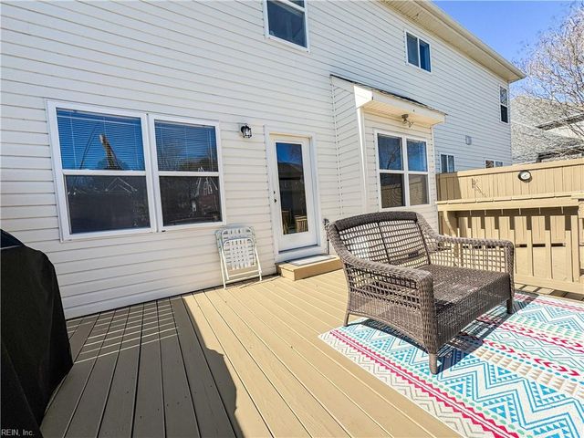 965 Sandoval DR, Virginia Beach, VA 23454