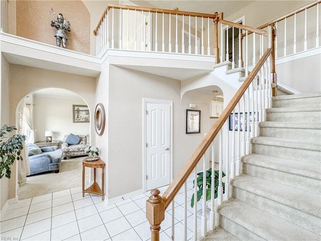 965 Sandoval DR, Virginia Beach, VA 23454