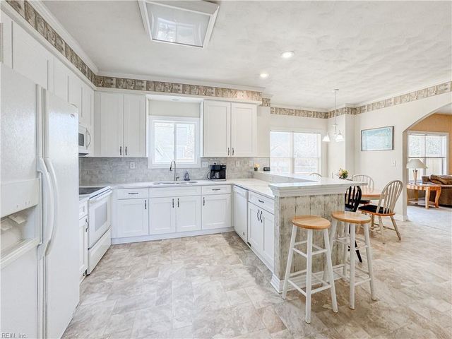 965 Sandoval DR, Virginia Beach, VA 23454