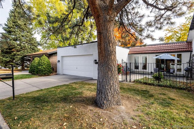 7466 W Cedar Circle, Lakewood, CO 80226