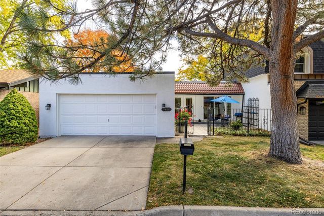 7466 W Cedar Circle, Lakewood, CO 80226