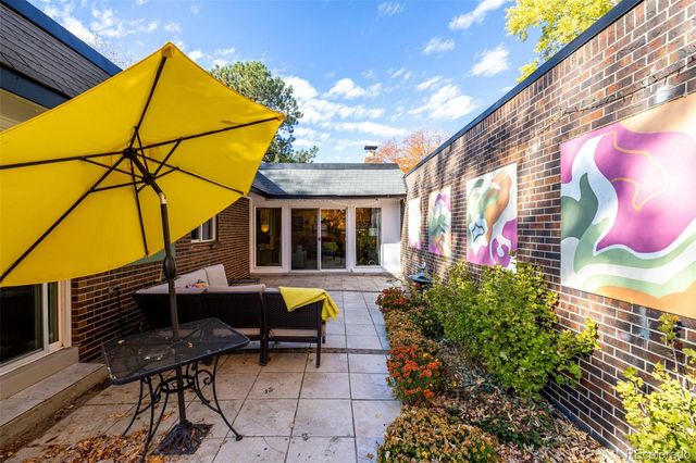 7466 W Cedar Circle, Lakewood, CO 80226