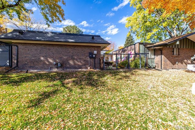 7466 W Cedar Circle, Lakewood, CO 80226