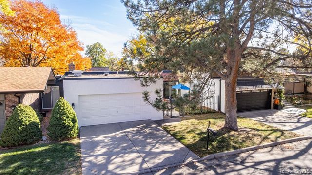 7466 W Cedar Circle, Lakewood, CO 80226